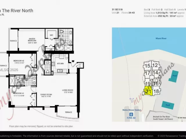 Продажа квартиры #4021 - фото 6444304