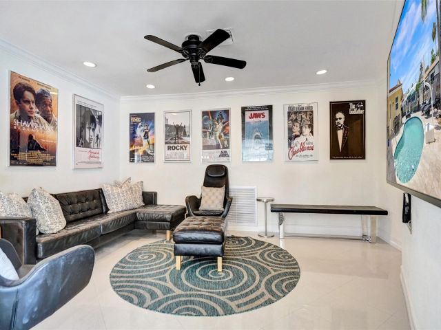 Дом в аренду по адресу 2051 CORAL REEF DR - фото 6202015