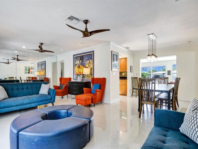 Дом в аренду по адресу 2051 CORAL REEF DR - фото 6202023