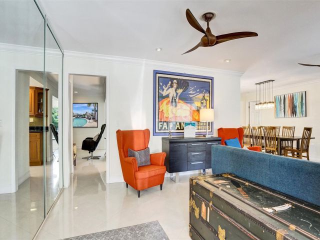 Дом в аренду по адресу 2051 CORAL REEF DR - фото 6202025