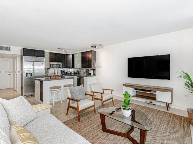 Квартира в аренду номер705 - фото 6202835