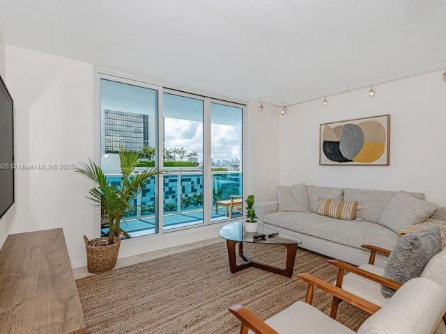 Квартира в аренду номер705 - фото 6202837