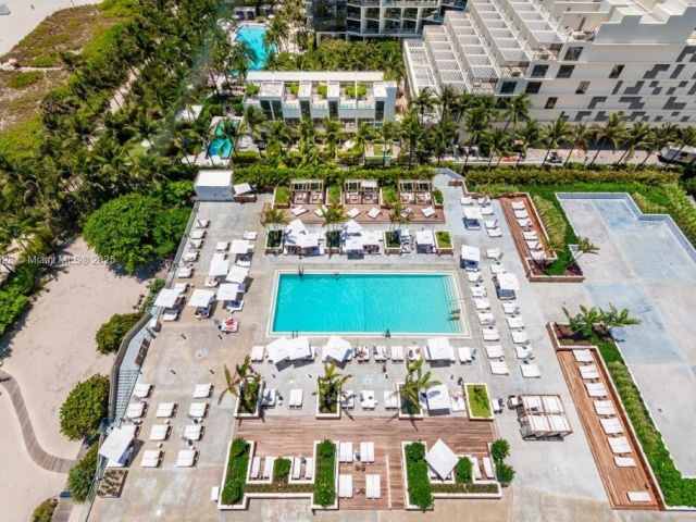 Квартира в аренду номер705 - фото 6202841