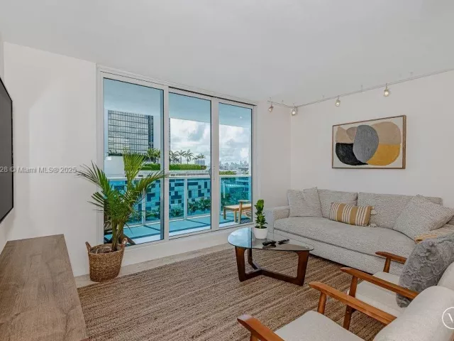 Квартира в аренду номер705 - фото 6202837