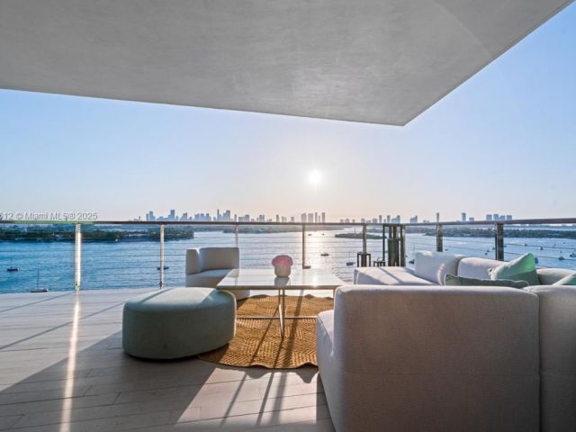 Продажа квартиры #12F - фото 6205056