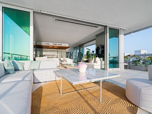 Продажа квартиры #12F - фото 6205059