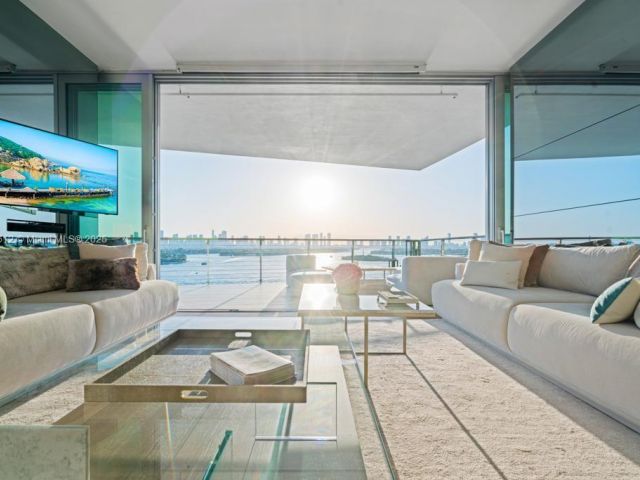 Продажа квартиры #12F - фото 6205060