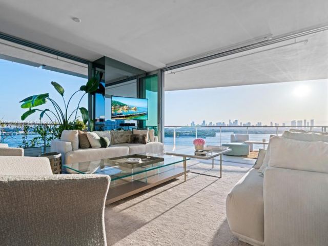 Продажа квартиры #12F - фото 6205061