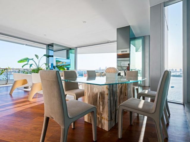 Продажа квартиры #12F - фото 6205062