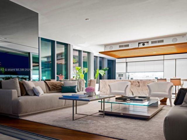 Продажа квартиры #12F - фото 6205063