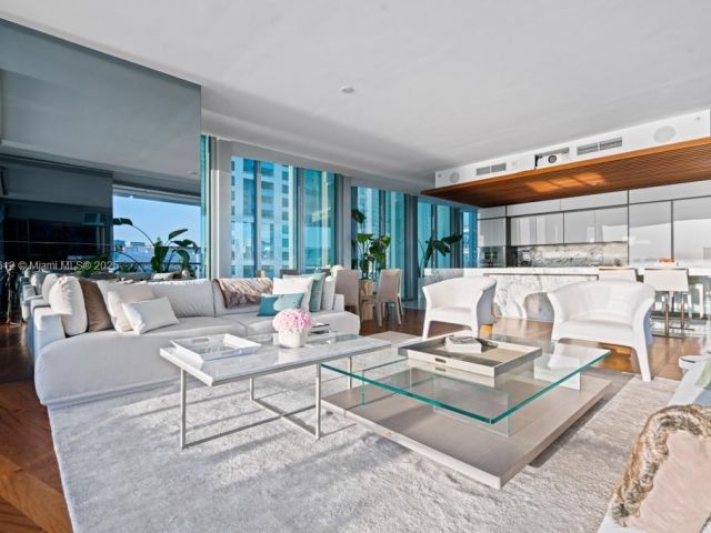 Продажа квартиры #12F - фото 6205064