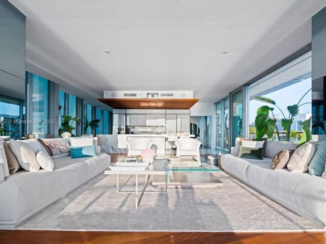 Продажа квартиры #12F - фото 6205065