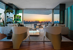 Квартира #12F