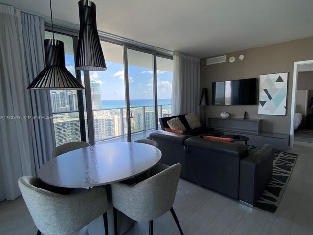 Квартира в аренду номерR2102 - фото 6203340