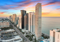 Квартира #503