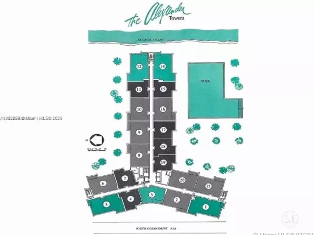 Квартира в аренду номер320 - фото 6211895