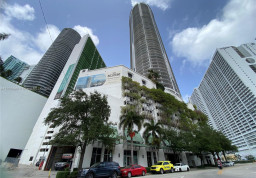 Квартира #2707