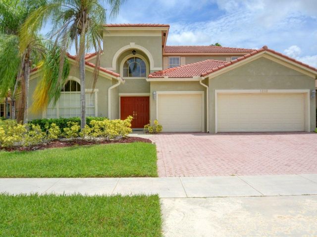 Дом в аренду по адресу 1282 Pebble Ridge Lane - фото 6207242