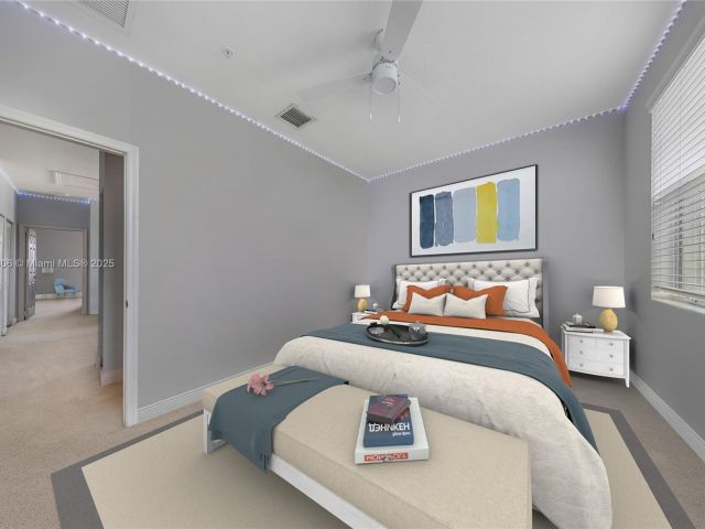 Продажа дома по адресу 14776 SW 10th St 10501 - фото 6206776