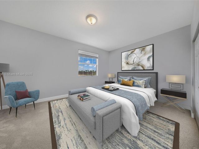 Продажа дома по адресу 14776 SW 10th St 10501 - фото 6206777