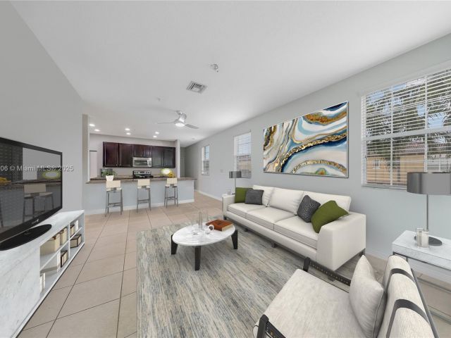 Продажа дома по адресу 14776 SW 10th St 10501 - фото 6206781