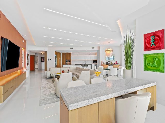 Продажа квартиры #902 - фото 6208622