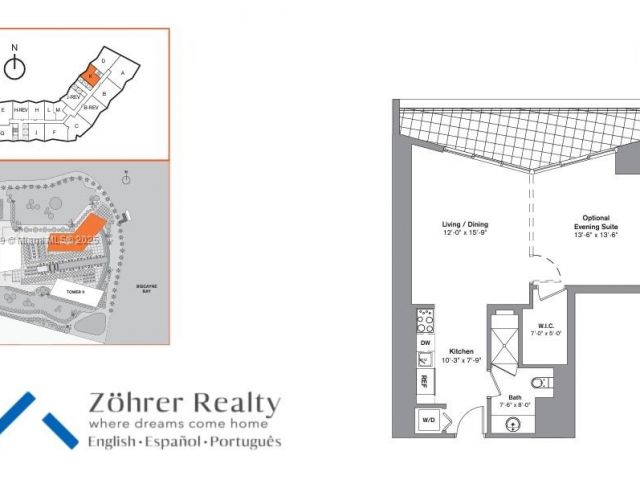 Квартира в аренду номер4004 - фото 6207919