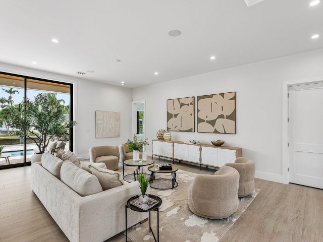 Продажа дома по адресу 811 Chukker Road - фото 6267058