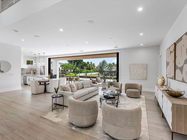 Продажа дома по адресу 811 Chukker Road - фото 6267059