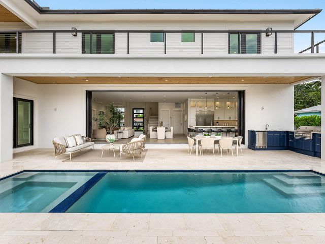 Продажа дома по адресу 811 Chukker Road - фото 6267063