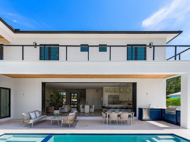 Продажа дома по адресу 811 Chukker Road - фото 6267064