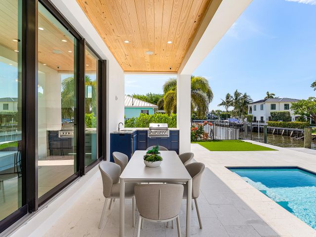 Продажа дома по адресу 811 Chukker Road - фото 6267066