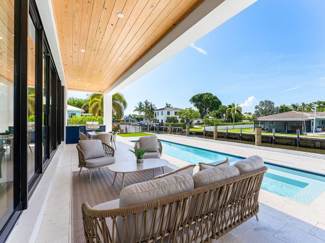 Продажа дома по адресу 811 Chukker Road - фото 6267067