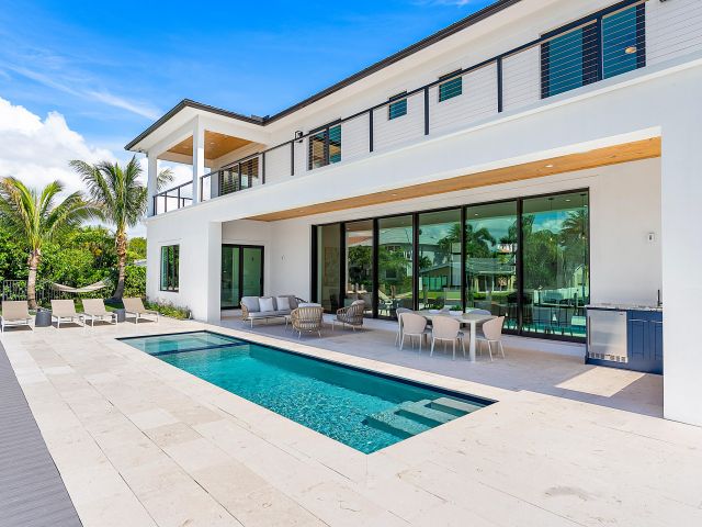 Продажа дома по адресу 811 Chukker Road - фото 6267068