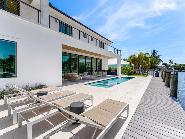 Продажа дома по адресу 811 Chukker Road - фото 6267069