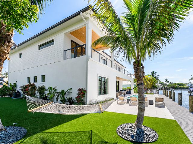 Продажа дома по адресу 811 Chukker Road - фото 6267071