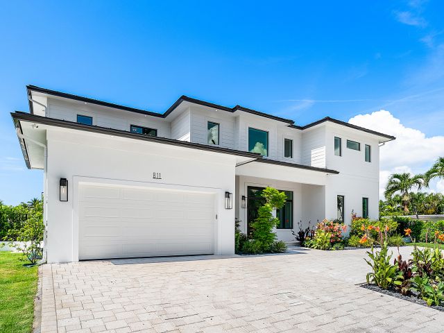 Продажа дома по адресу 811 Chukker Road - фото 6267073