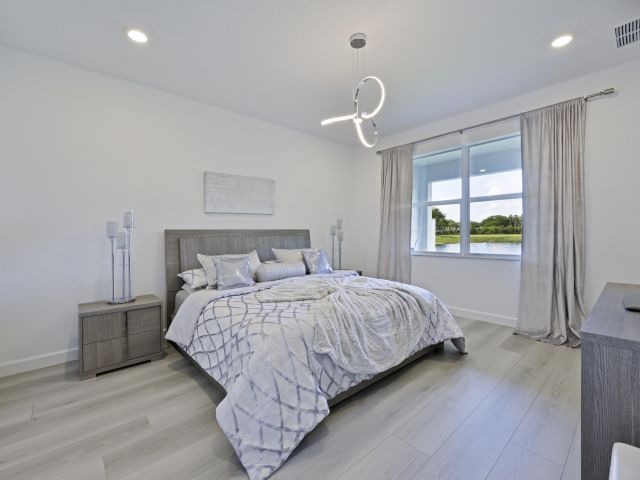 Продажа дома по адресу 14988 Three Ponds Trail - фото 6214316