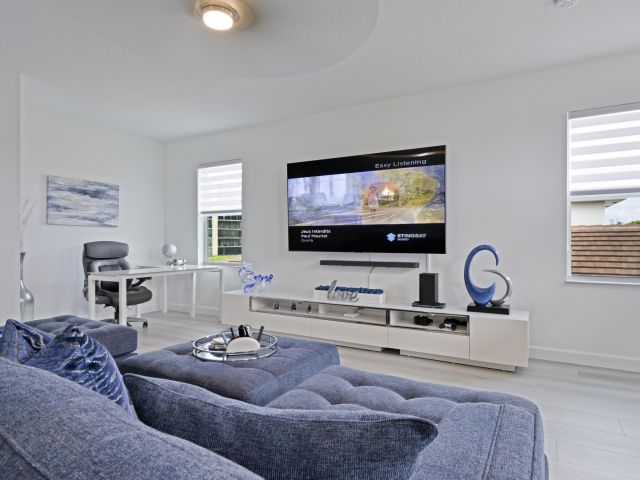 Продажа дома по адресу 14988 Three Ponds Trail - фото 6214320