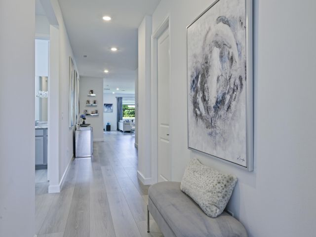 Продажа дома по адресу 14988 Three Ponds Trail - фото 6214322