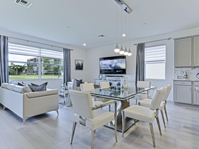 Продажа дома по адресу 14988 Three Ponds Trail - фото 6214324