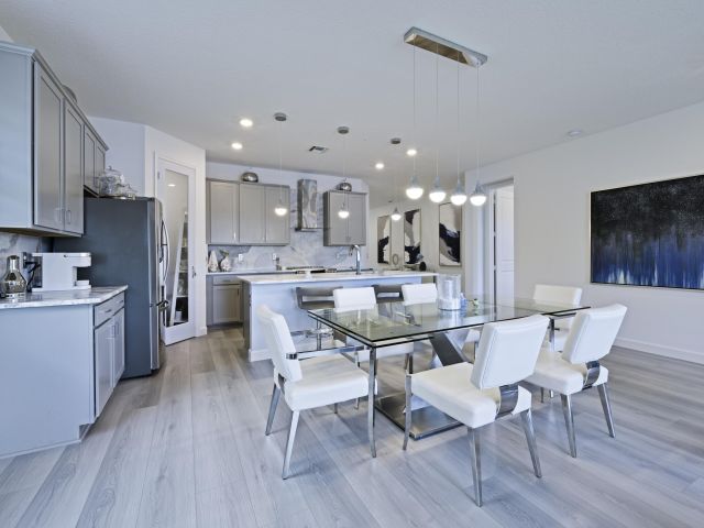 Продажа дома по адресу 14988 Three Ponds Trail - фото 6214325