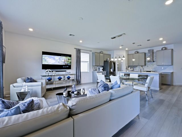 Продажа дома по адресу 14988 Three Ponds Trail - фото 6214326