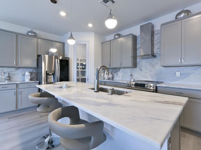 Продажа дома по адресу 14988 Three Ponds Trail - фото 6214327