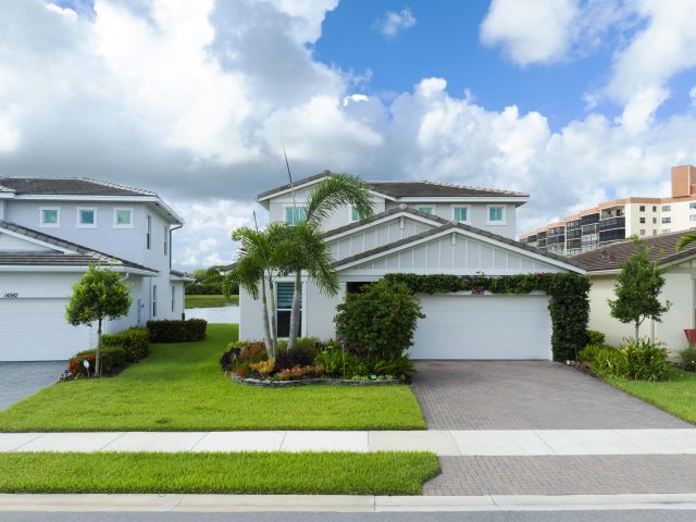 Продажа дома по адресу 14988 Three Ponds Trail - фото 6214329