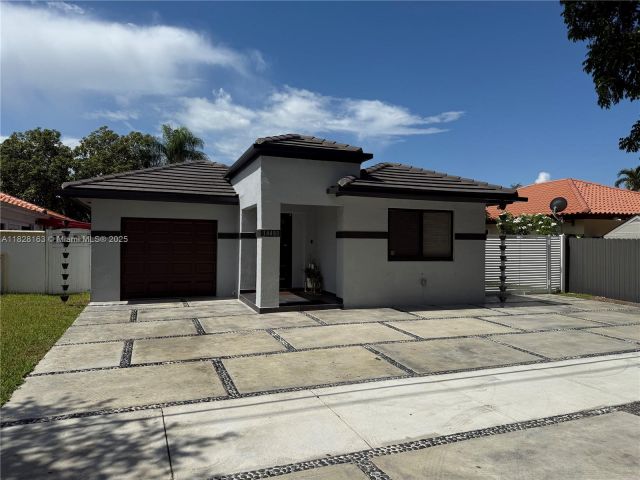 Продажа дома по адресу 14480 SW 112th ST - фото 6209289