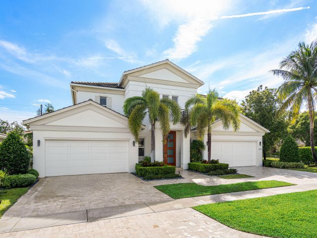 Продажа дома по адресу 200 NE 6th Court - фото 6216497