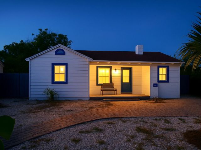 Продажа дома по адресу 516 Puritan Rd - фото 6211259