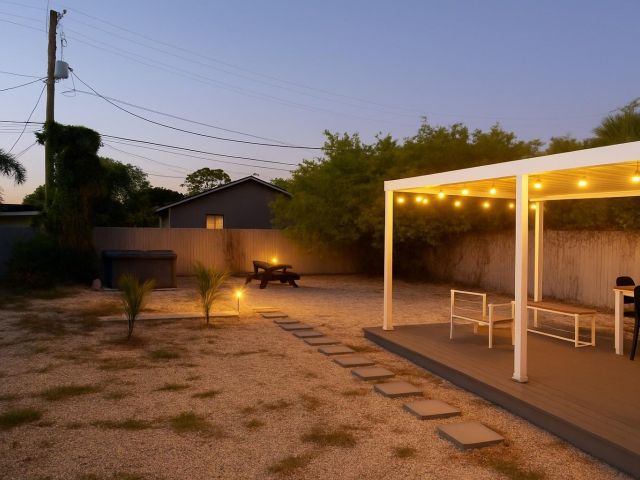 Продажа дома по адресу 516 Puritan Rd - фото 6211261