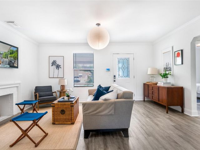 Продажа дома по адресу 516 Puritan Rd - фото 6211263